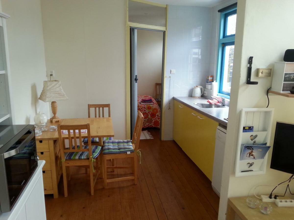 Zandvoorthouse 아파트 외부 사진