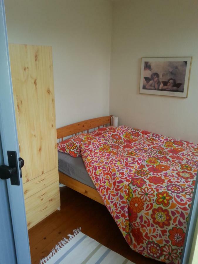 Zandvoorthouse 아파트 외부 사진